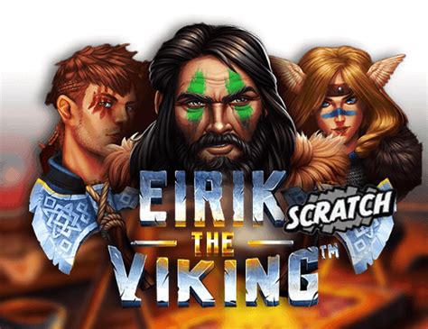 Eirik The Viking Scratch betsul